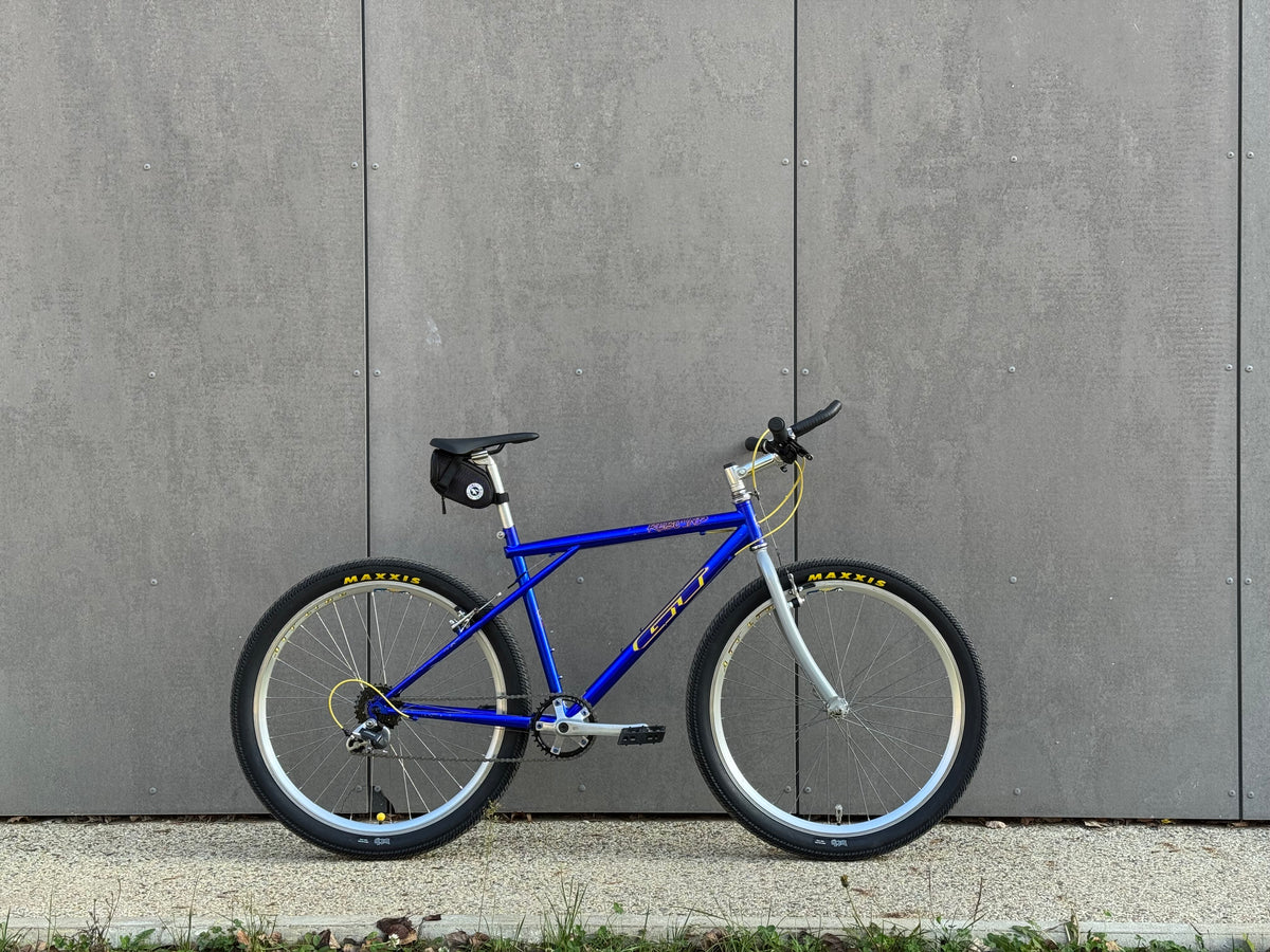 GT REBOUND 1996