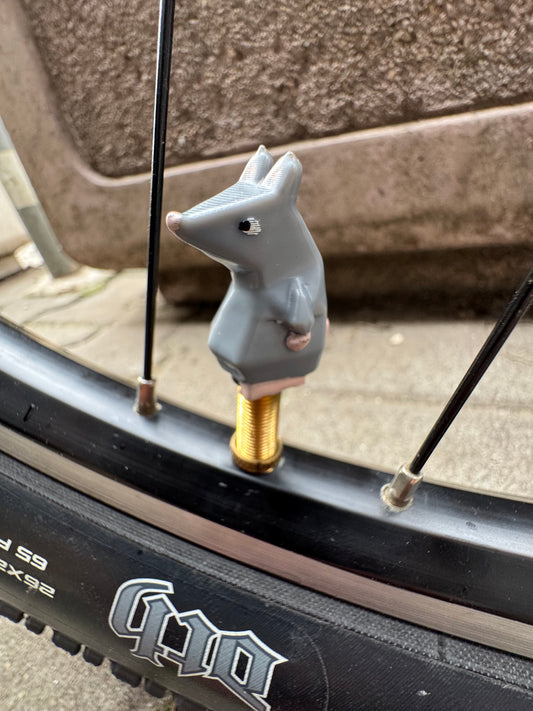 TURBISH VALVE CAPS