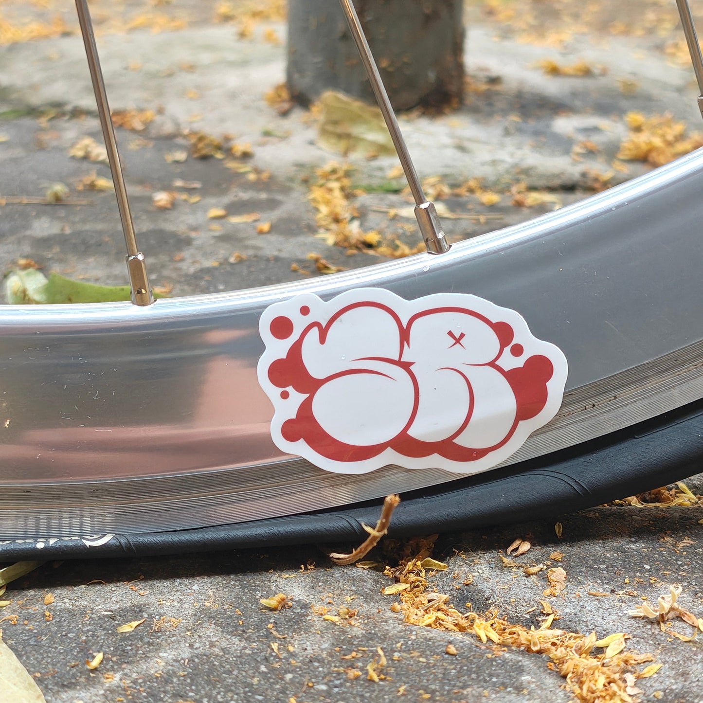STICKER PACK #1