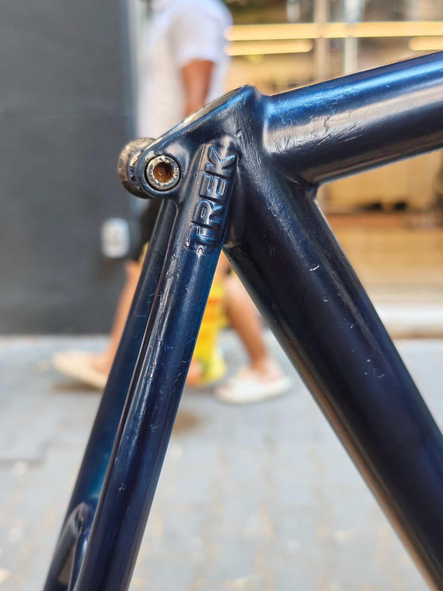 1994 TREK 1400 FRAME