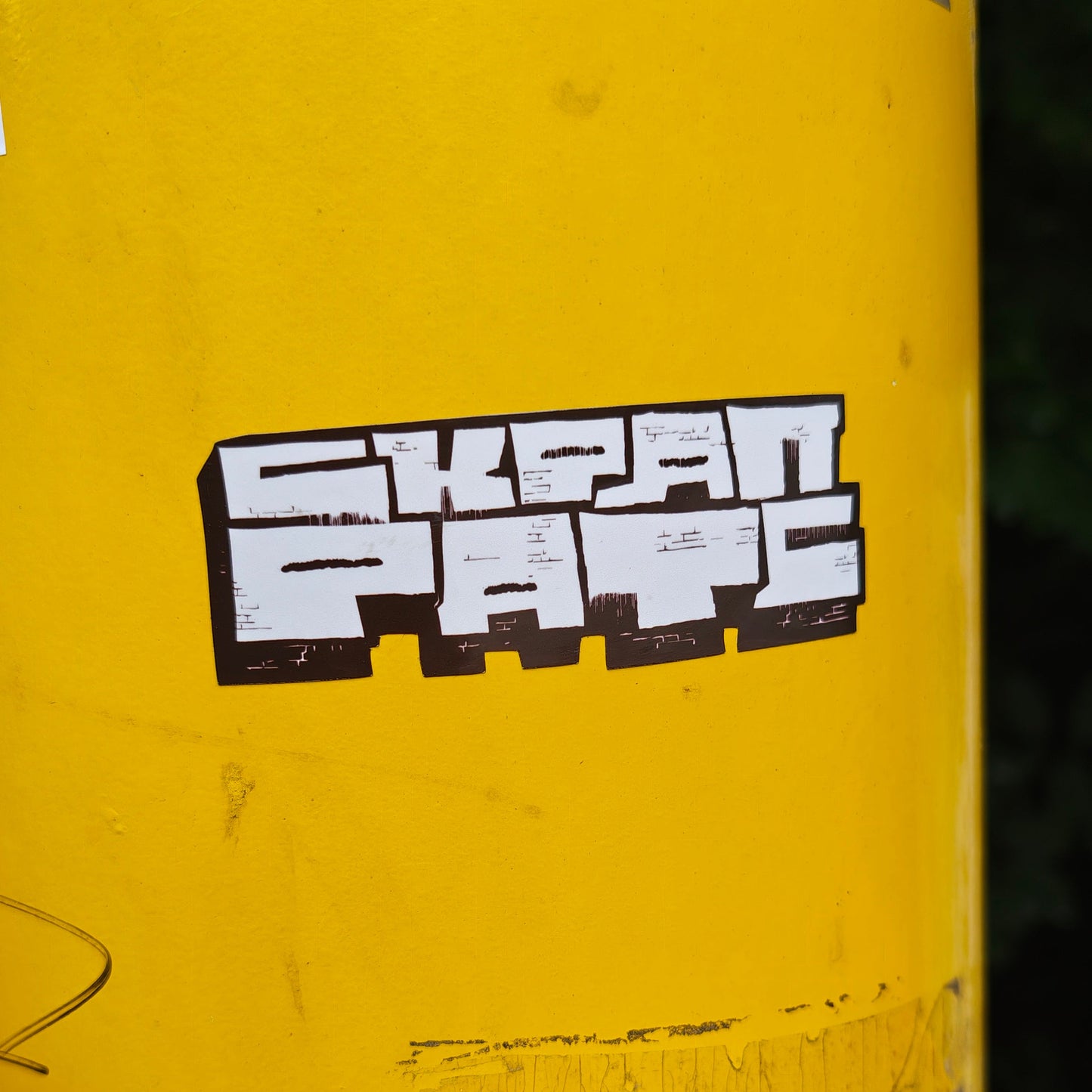 STICKER PACK #1