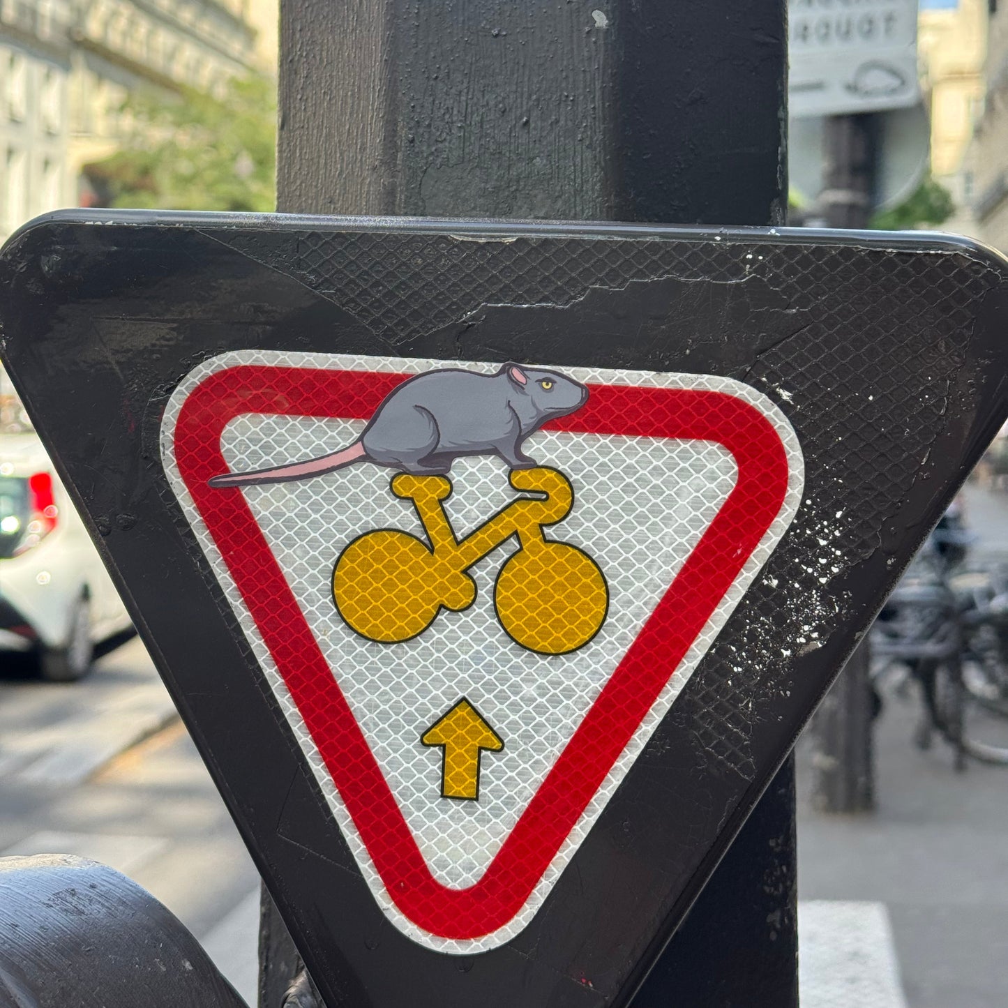 STICKER PACK #1